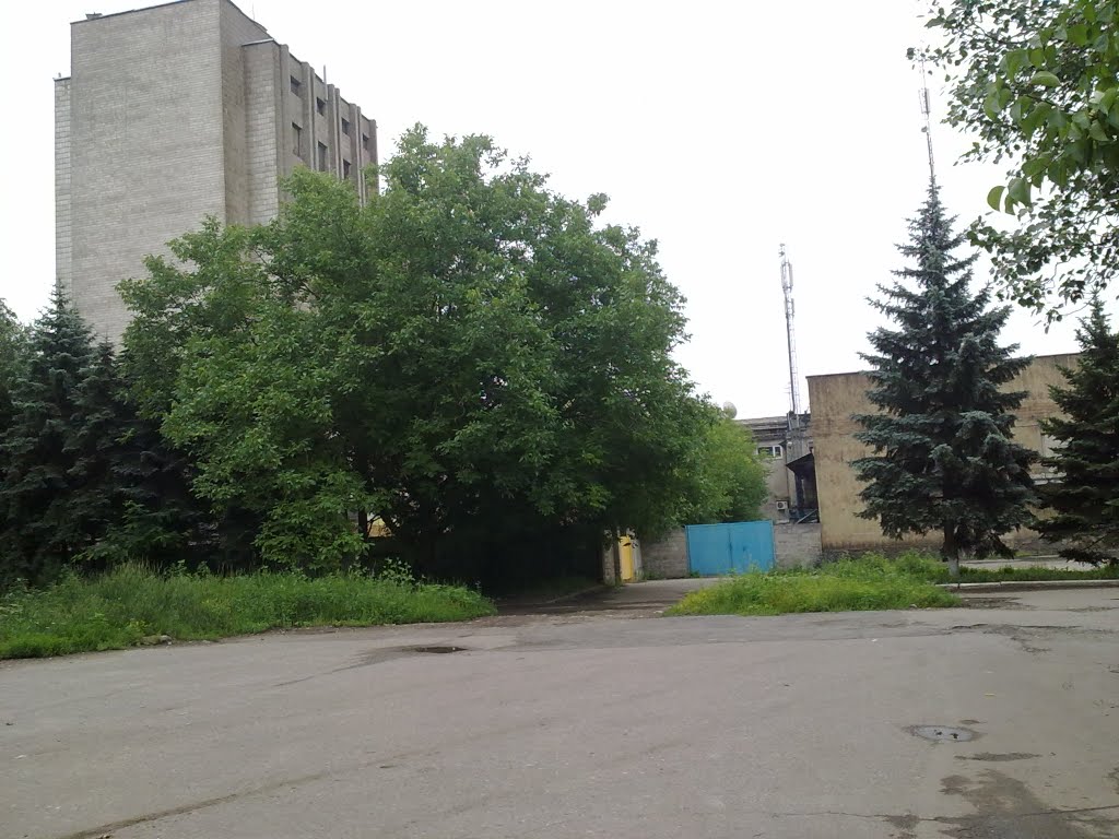 30.06.11  ул. Ленина 80