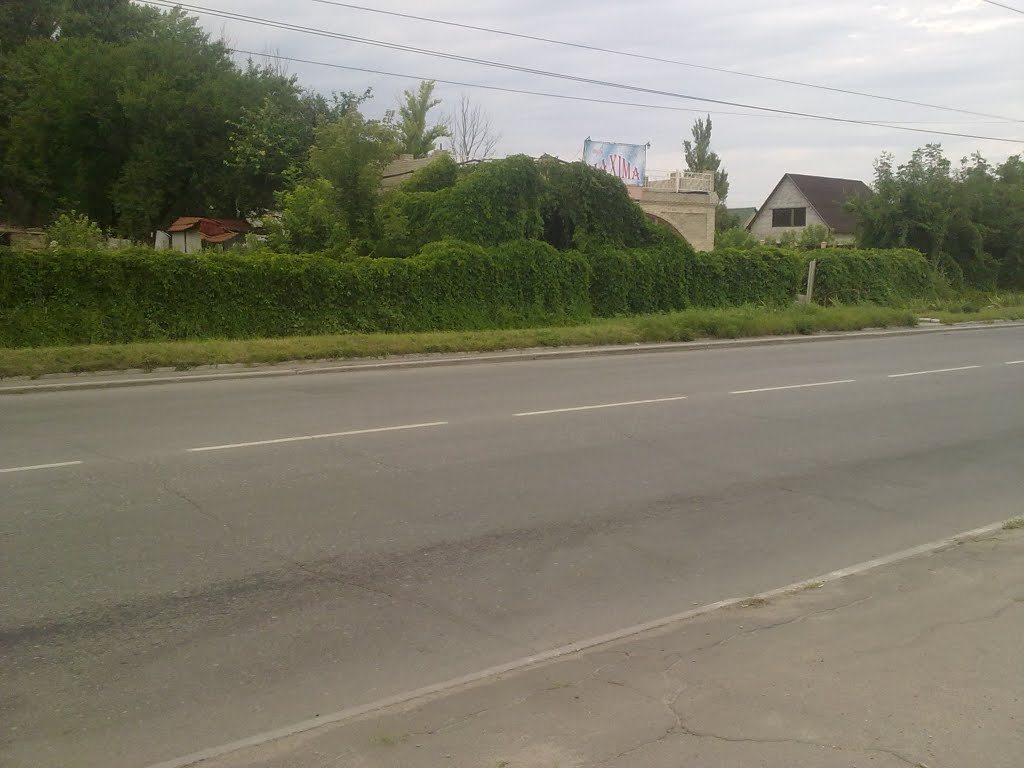ул. Ленина 30.07.2011