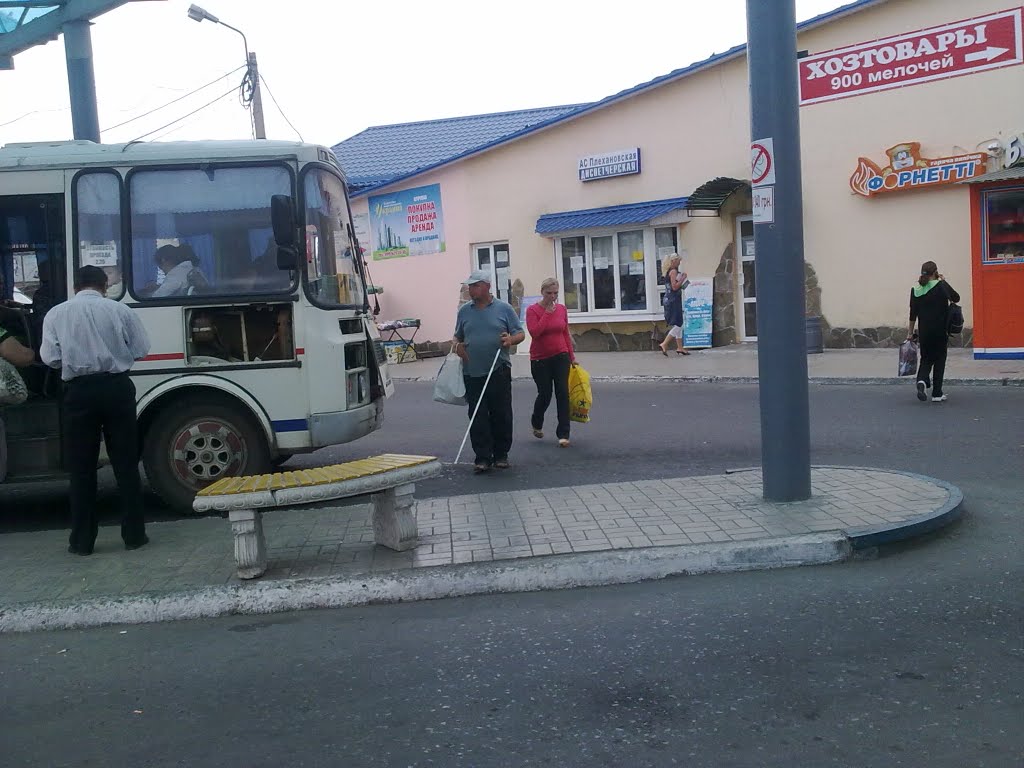 Плеханово 05.08.2011