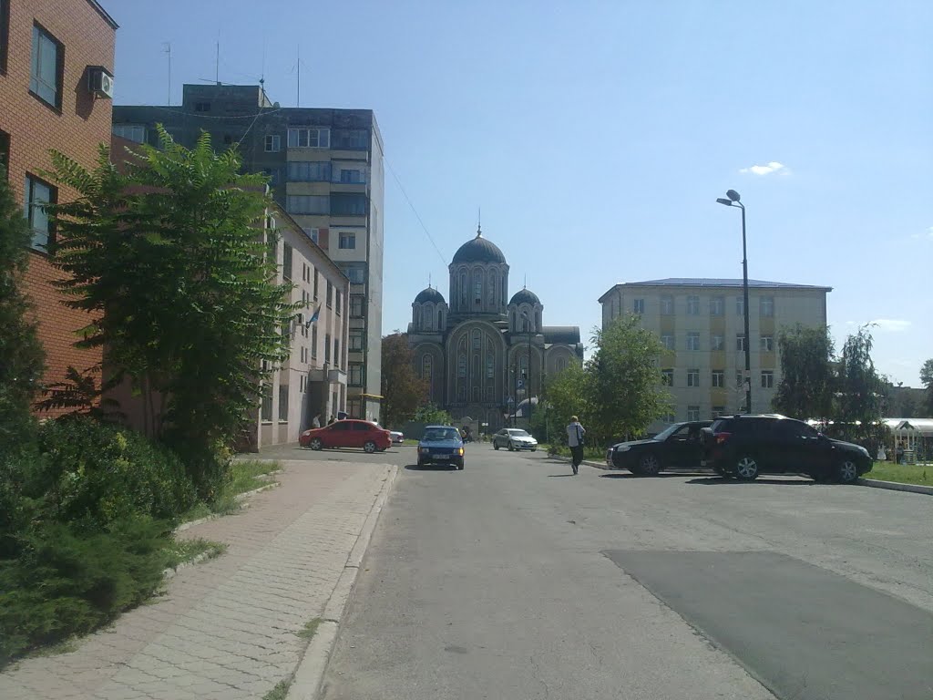 Собор 26.08.2011