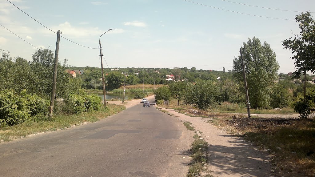 Мост 4.08.2012