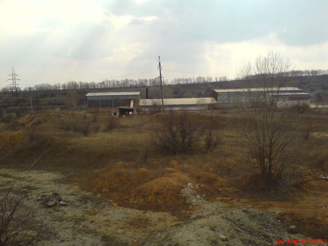 Кирпичный