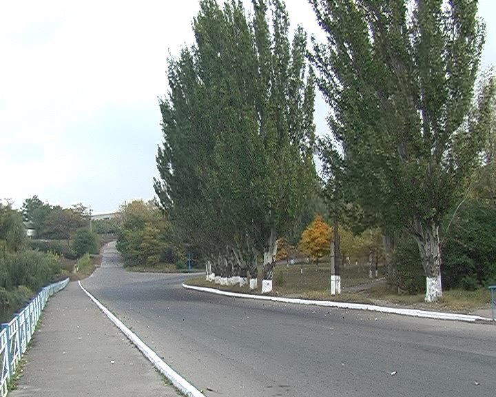 Плотина