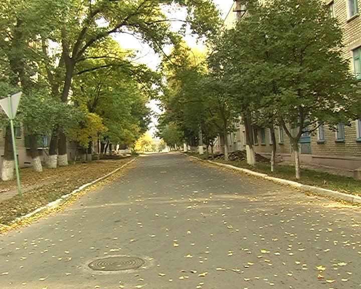 ул.Менделеева