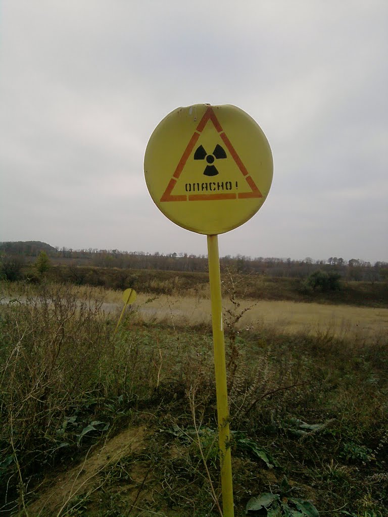 Danger