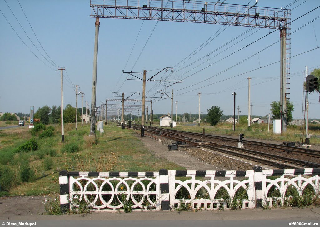 ЖД