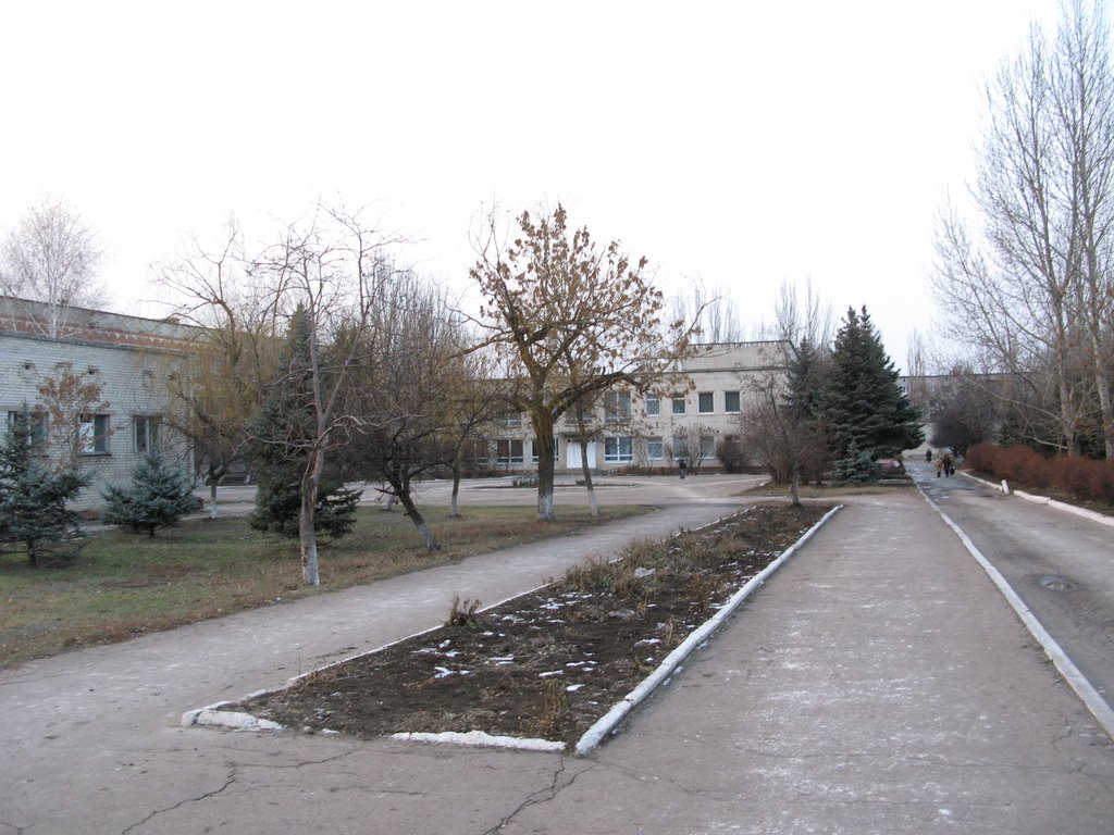 Kramatorsk