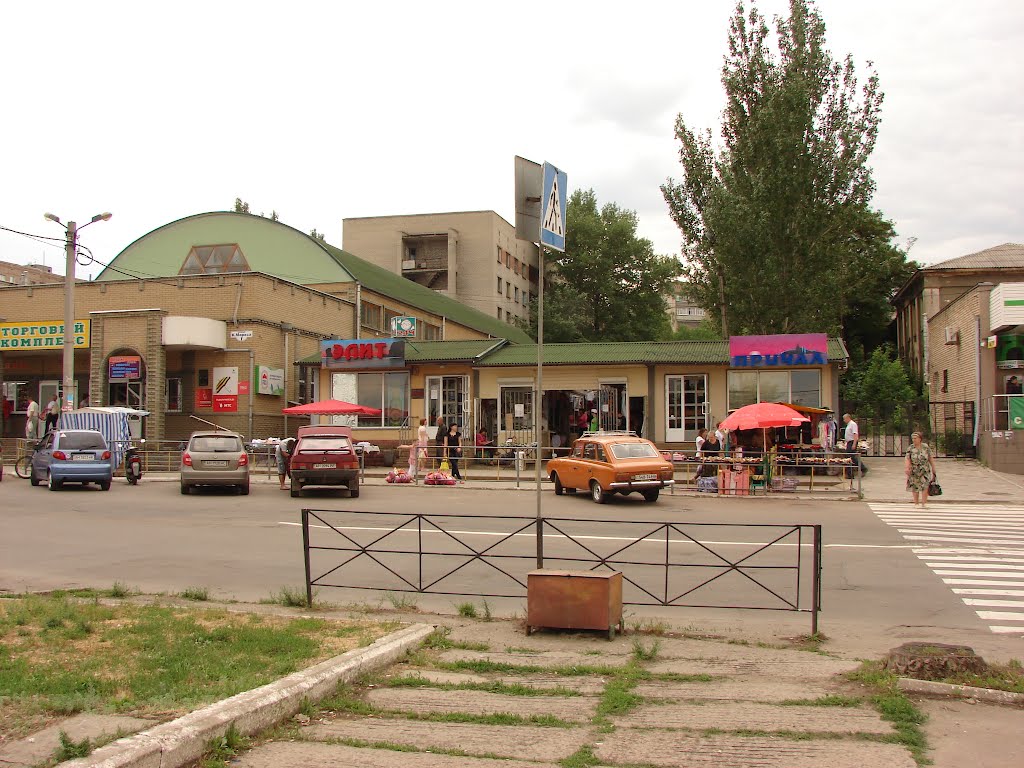 Дружковка