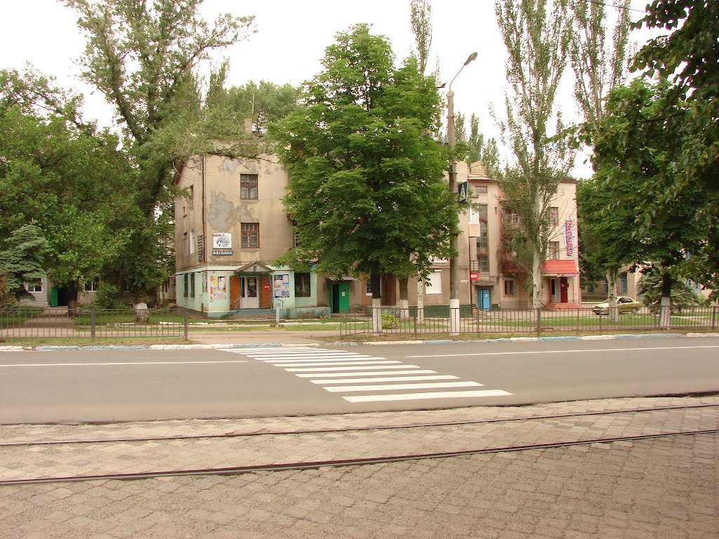 Жилдом