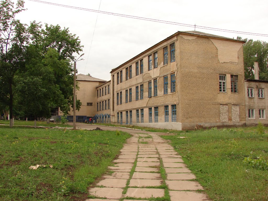 Лицей