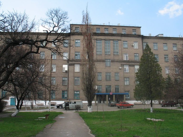 Больница №7