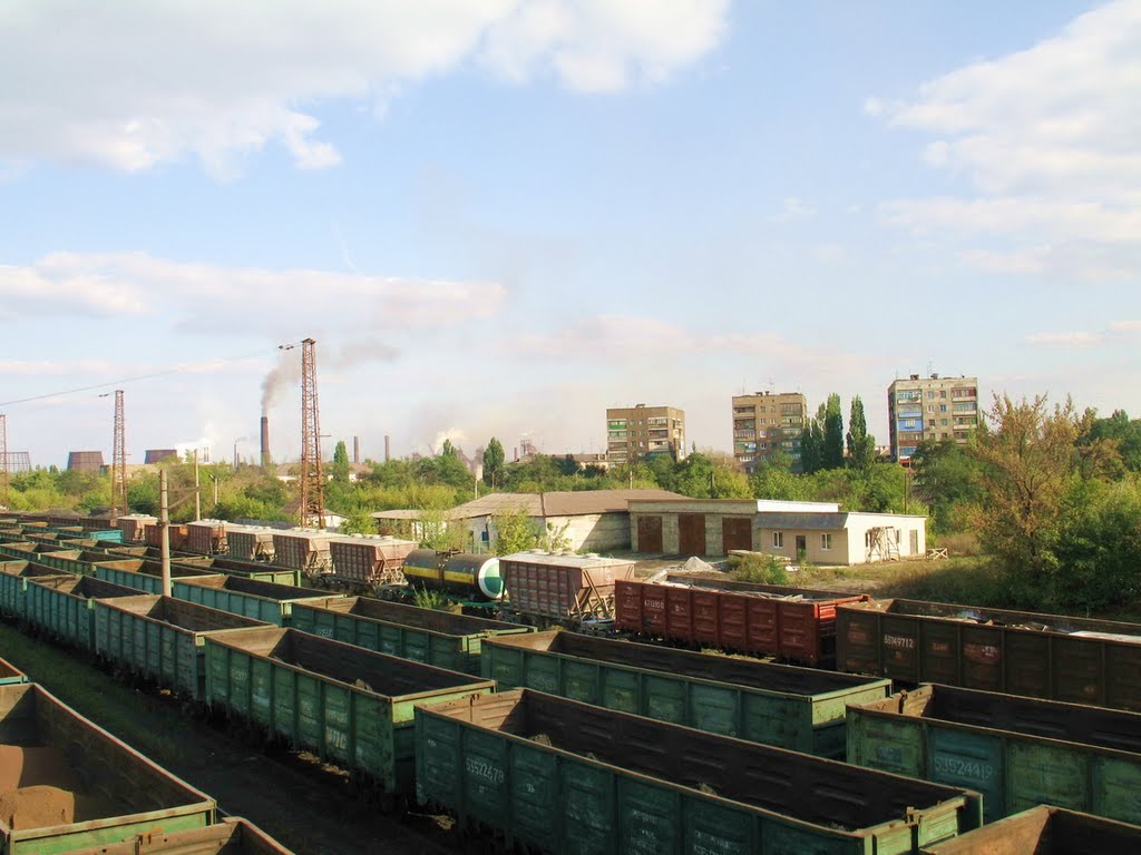 Составы...