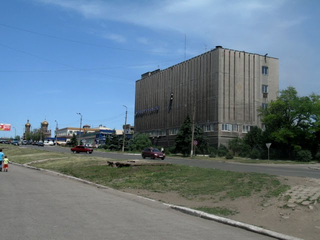 "Укртелеком"