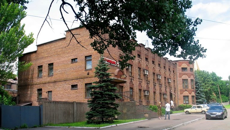 Укрсоцбанк
