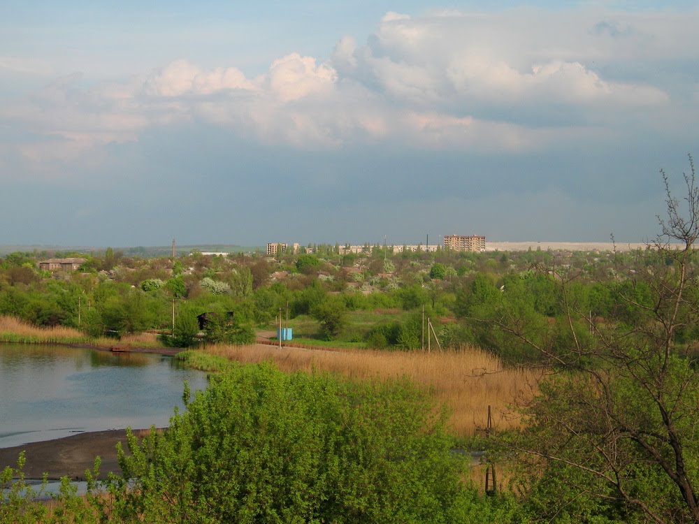ДСК