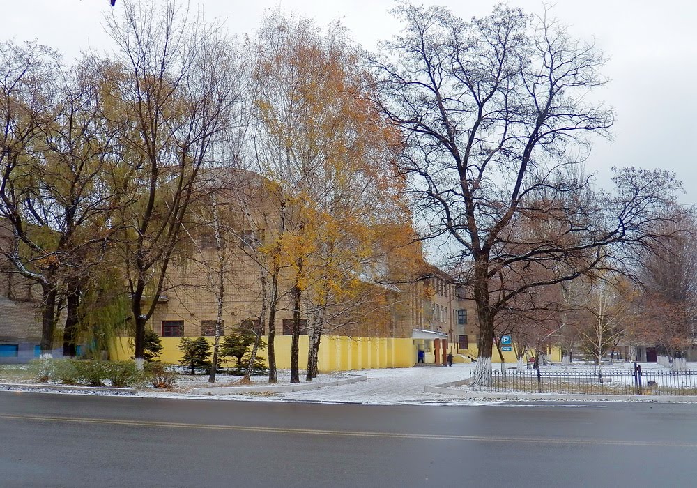 ЕМТ