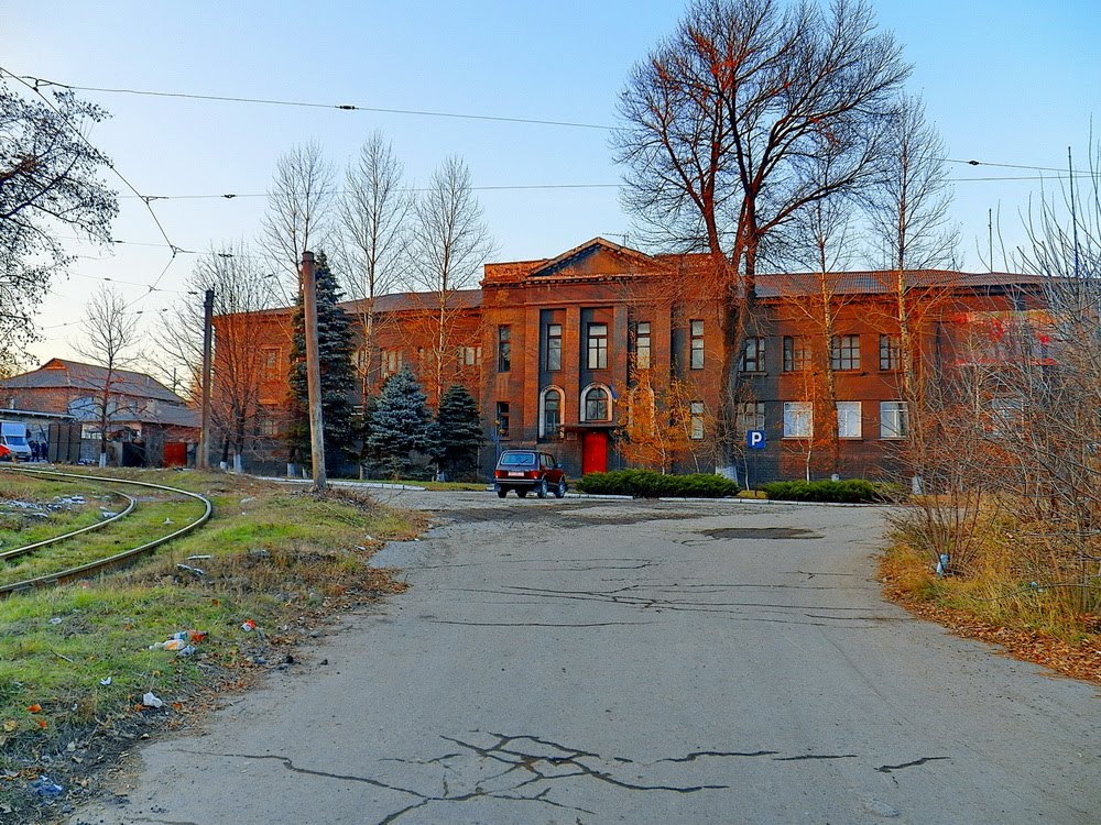 Военный комиссариат