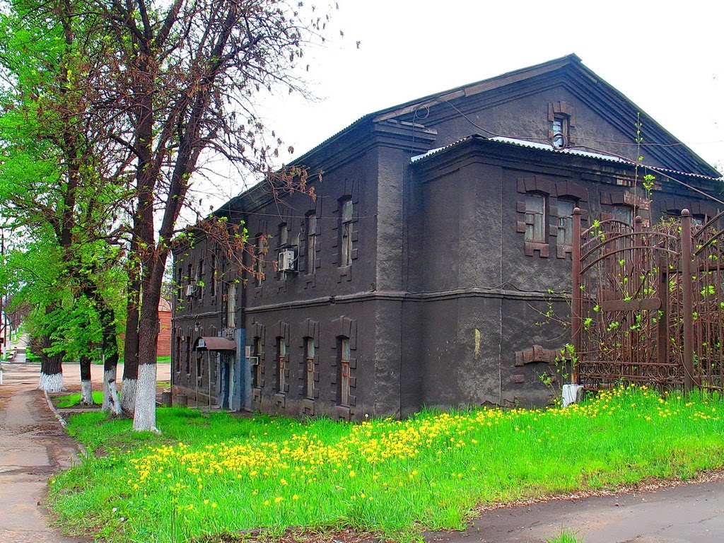 Кассы ЕМЗ