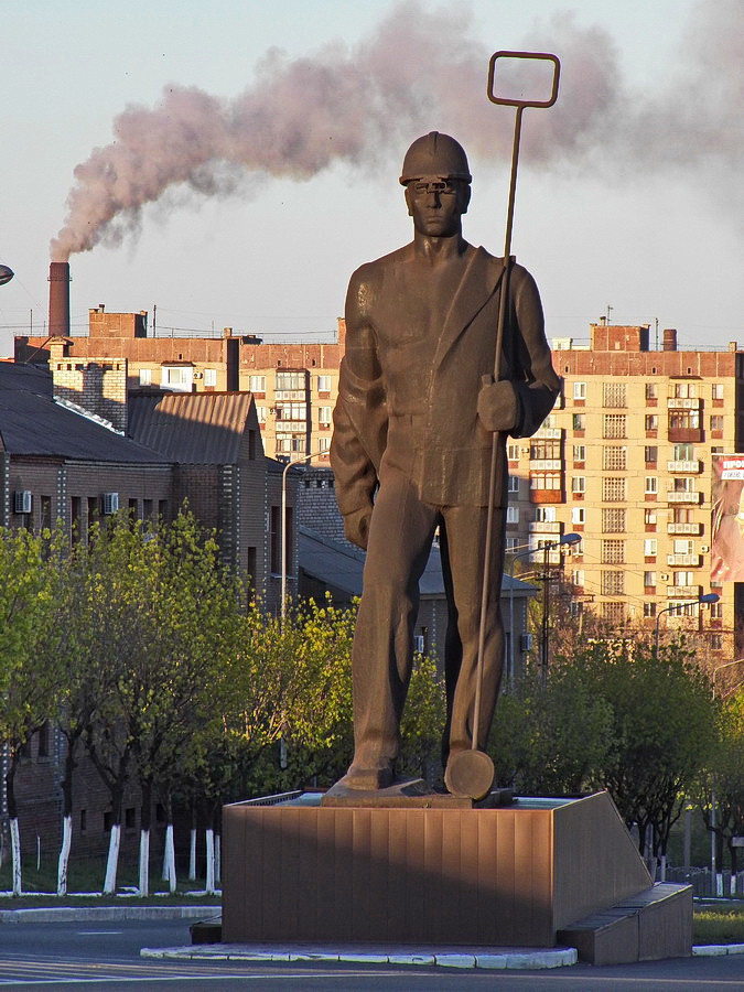 На вахте