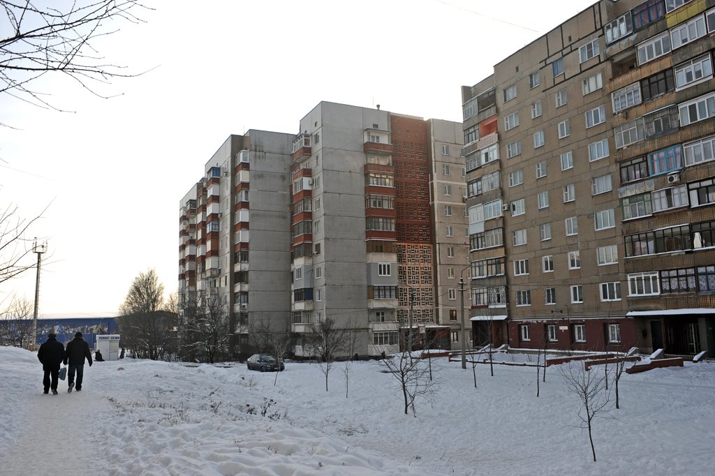 Текстильщик