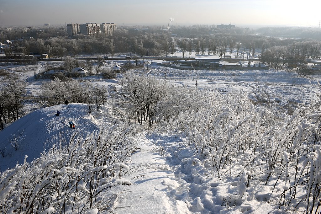Петровка