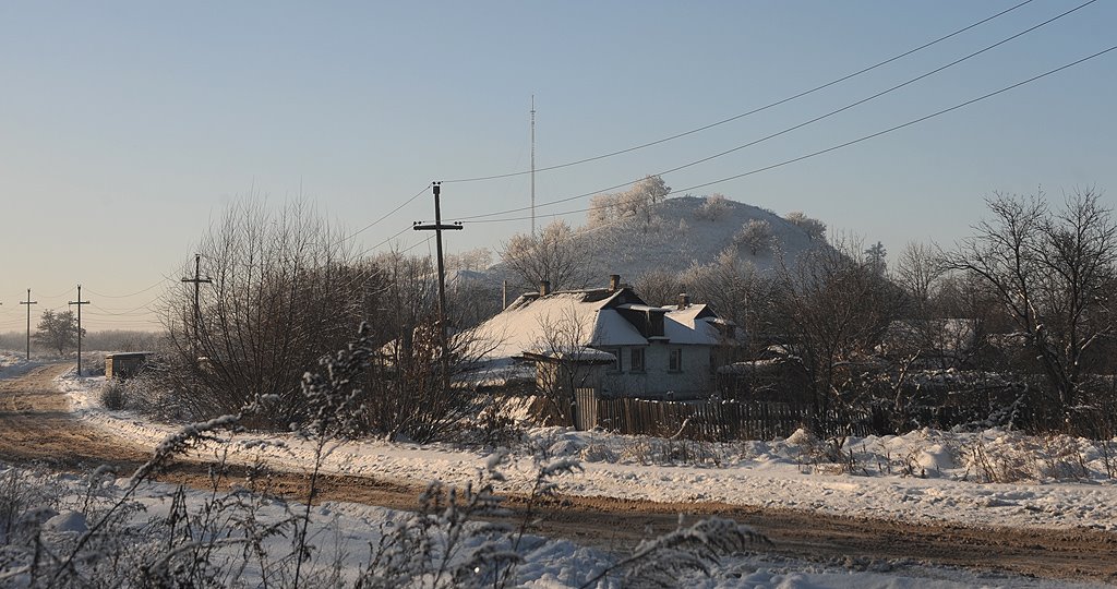 Петровка