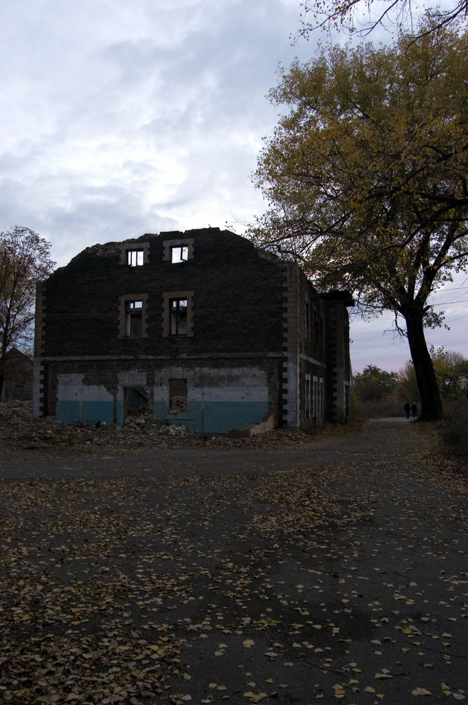 Ruins