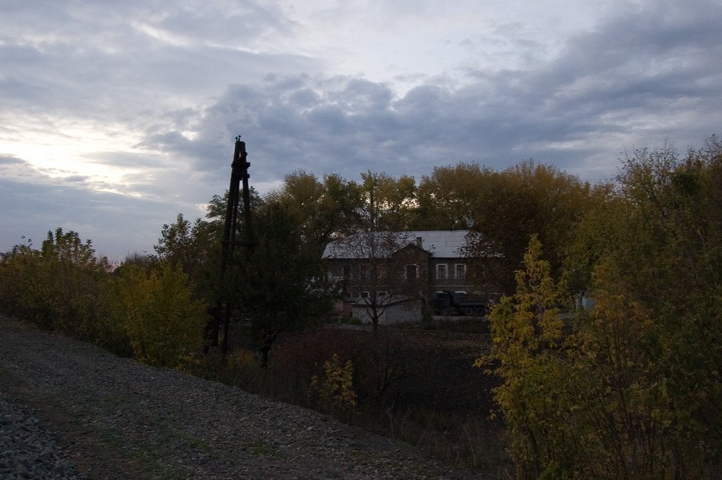 landscape