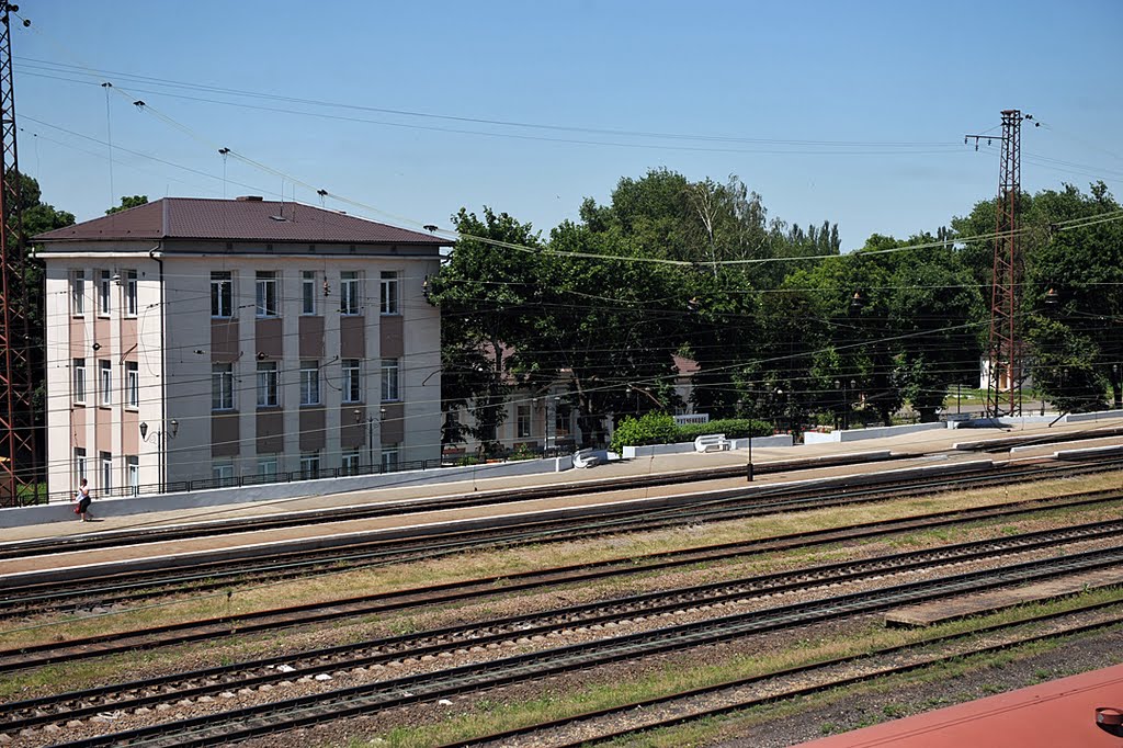 июнь 2010