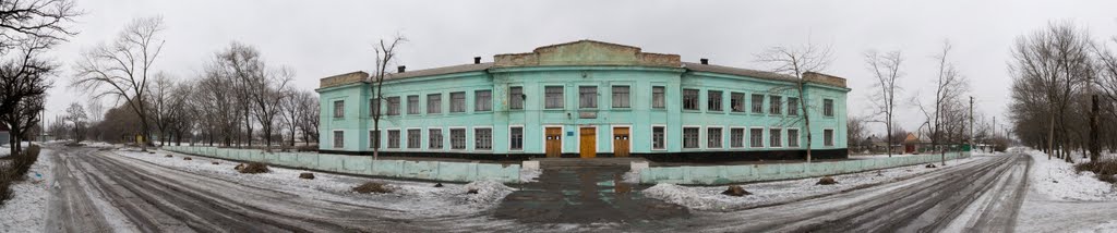 School 180