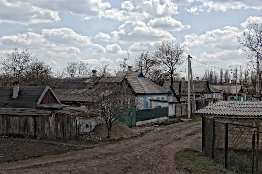 Ул.Забудского