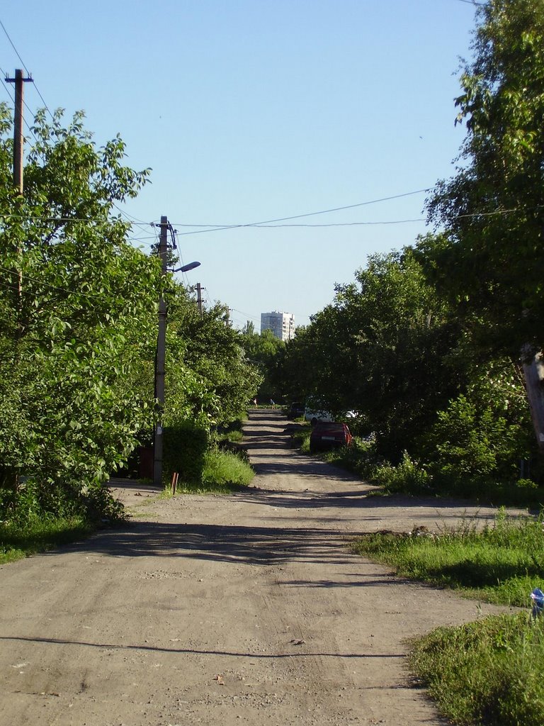 Donetsk