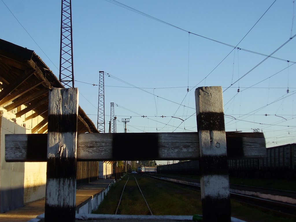 Rutchenkovo