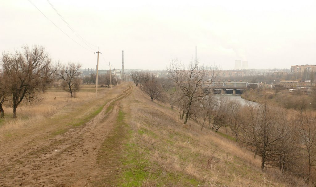 дамба