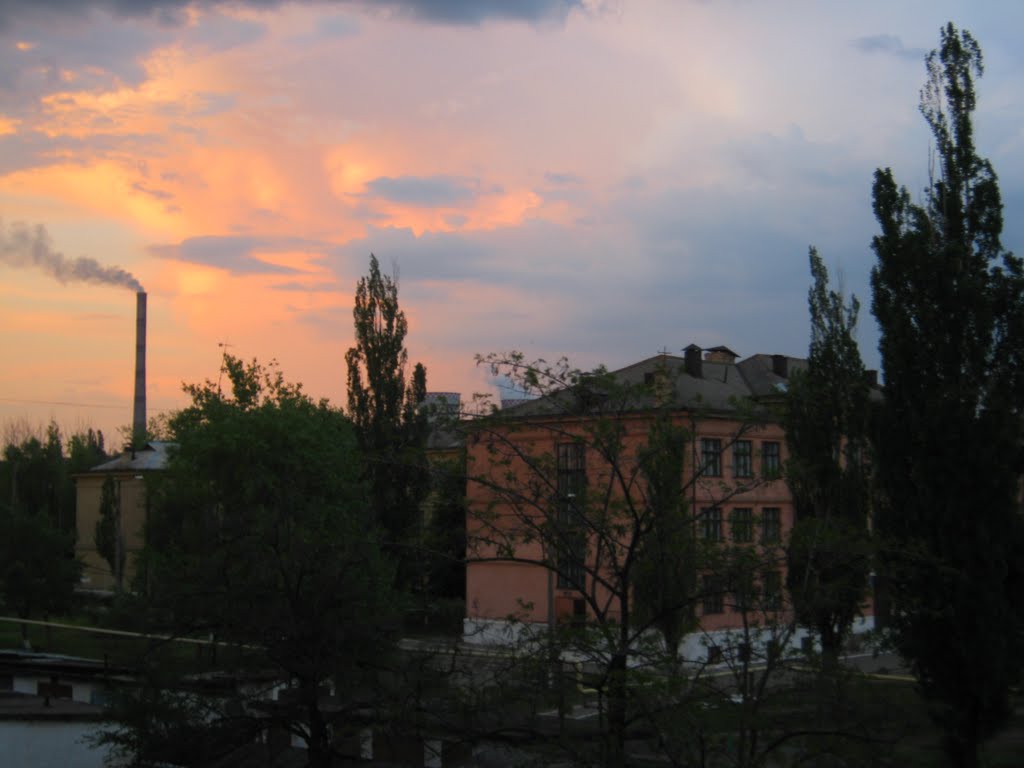 ОШ № 9