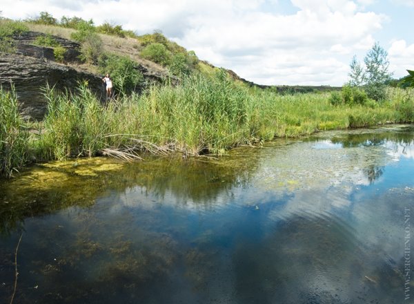 Region Landscape park Zuevsky.Регионально ландшафтный парк Зуевский. 2009