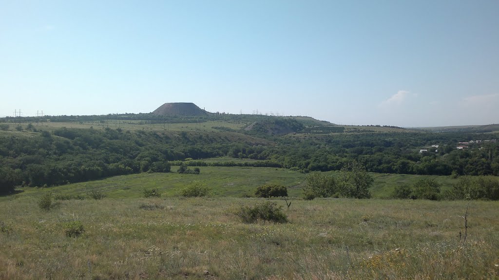 Зуевка 14.06.2013