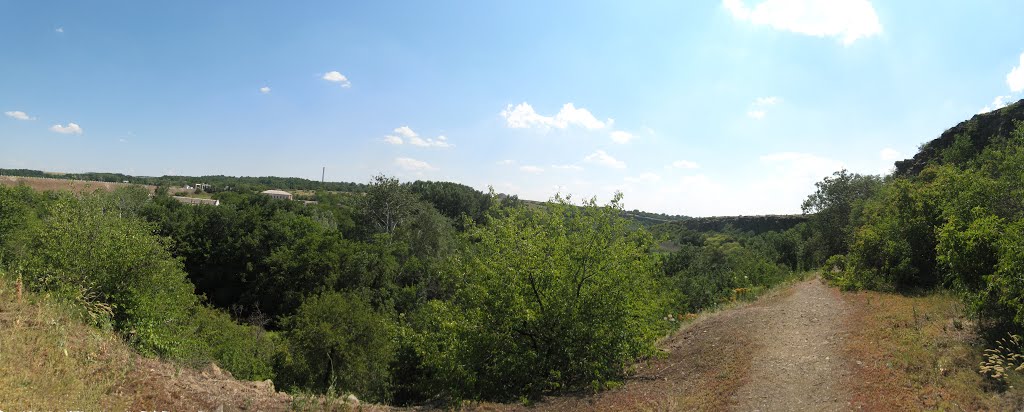 Почти вершина.Almost the top.