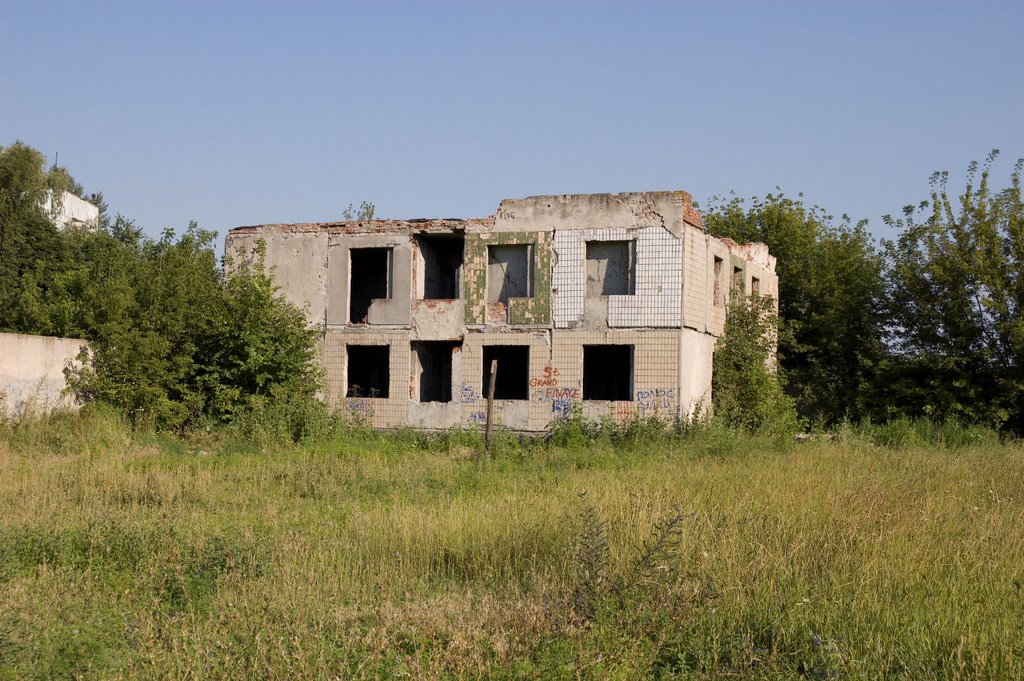 Ruins