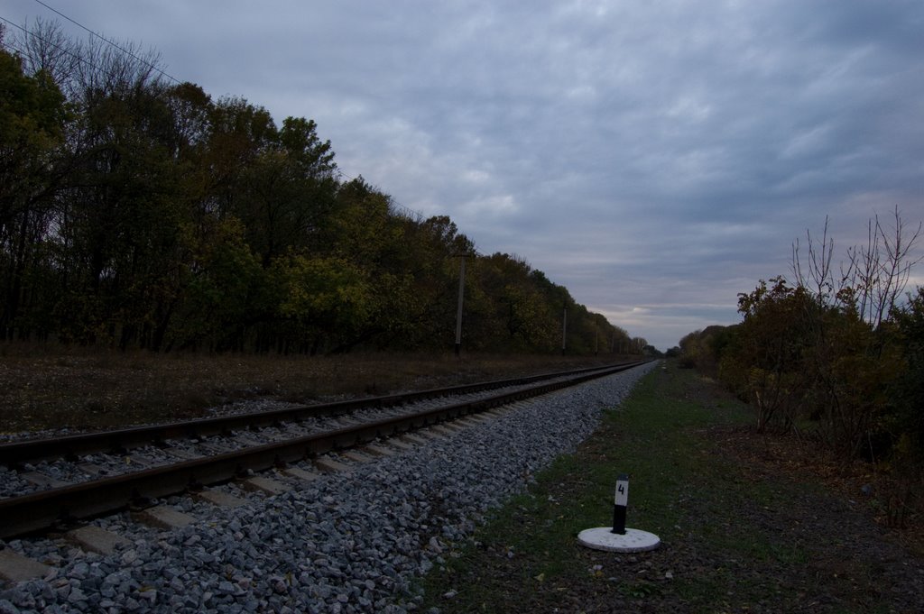railway