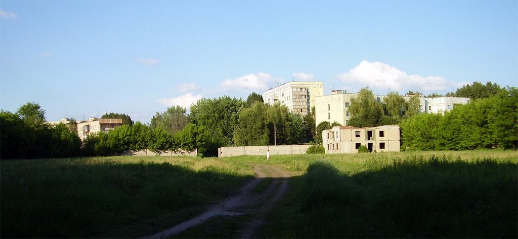 Donetsk