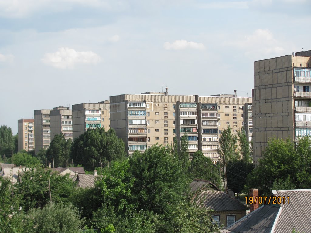 Саратовская