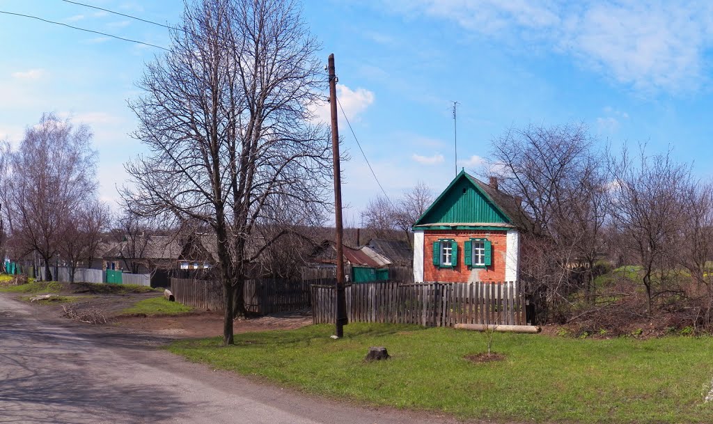 Софье-Кондратьевка