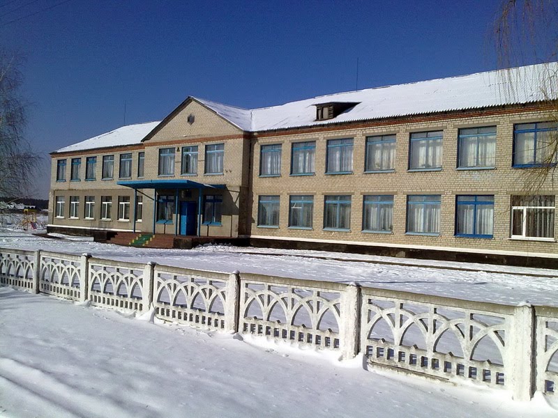 загально освітня школа