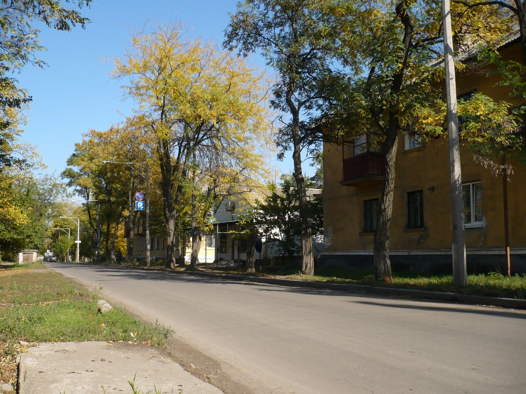 Ул. ХIX Партсъезда