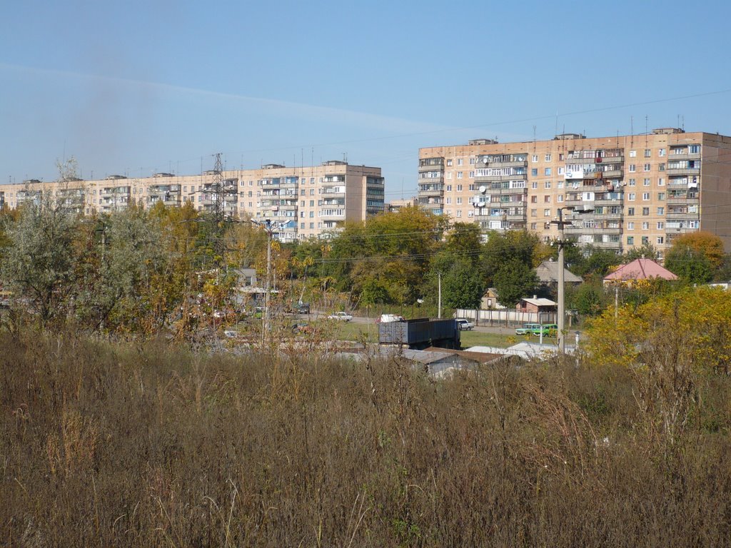 Станкострой.