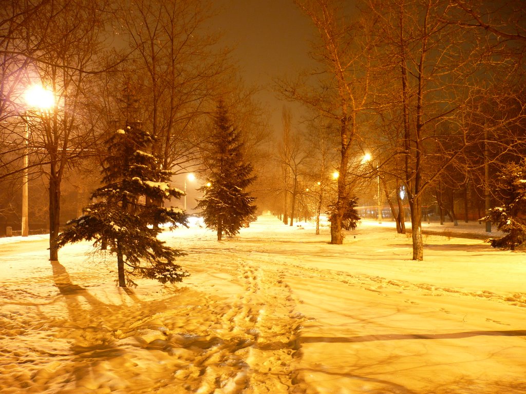 Улица Социалистическая