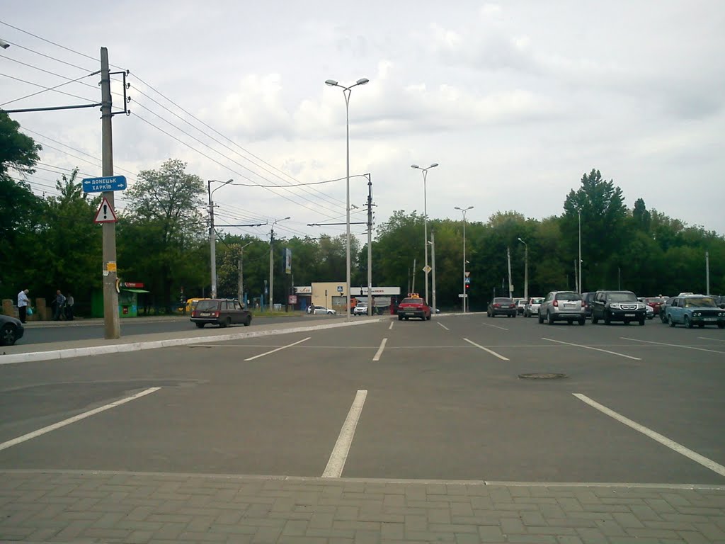 ул.Серго Орджоникидзе