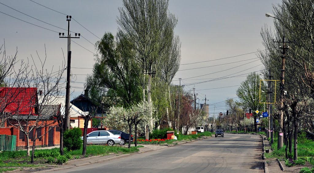 Ул. Свердлова