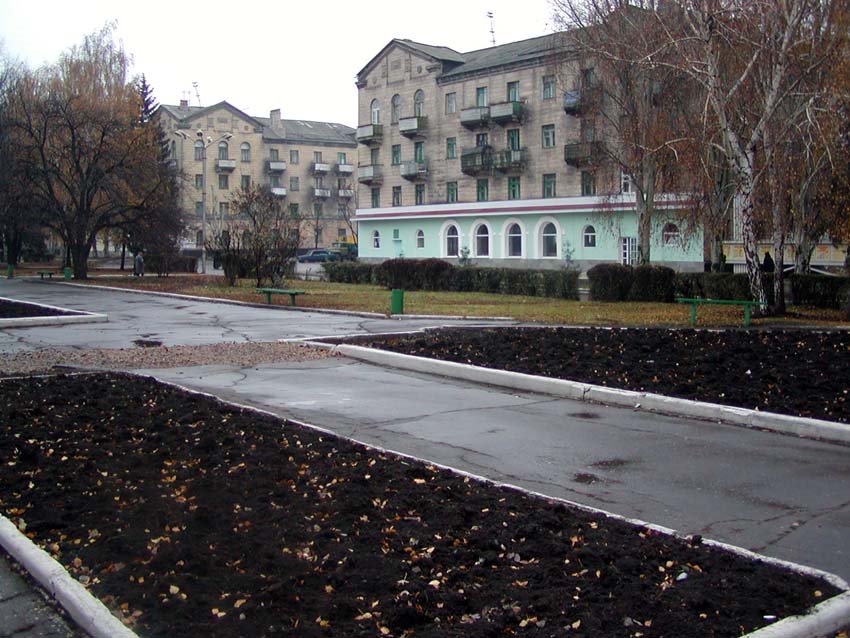 пл. Шибанкова